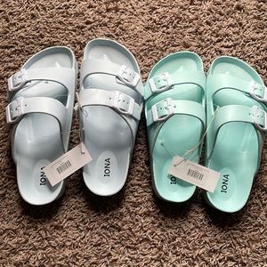 Lightweight Summer Slip on